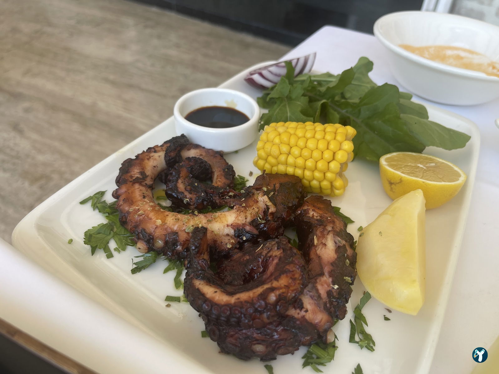 Sardunya Restaurant