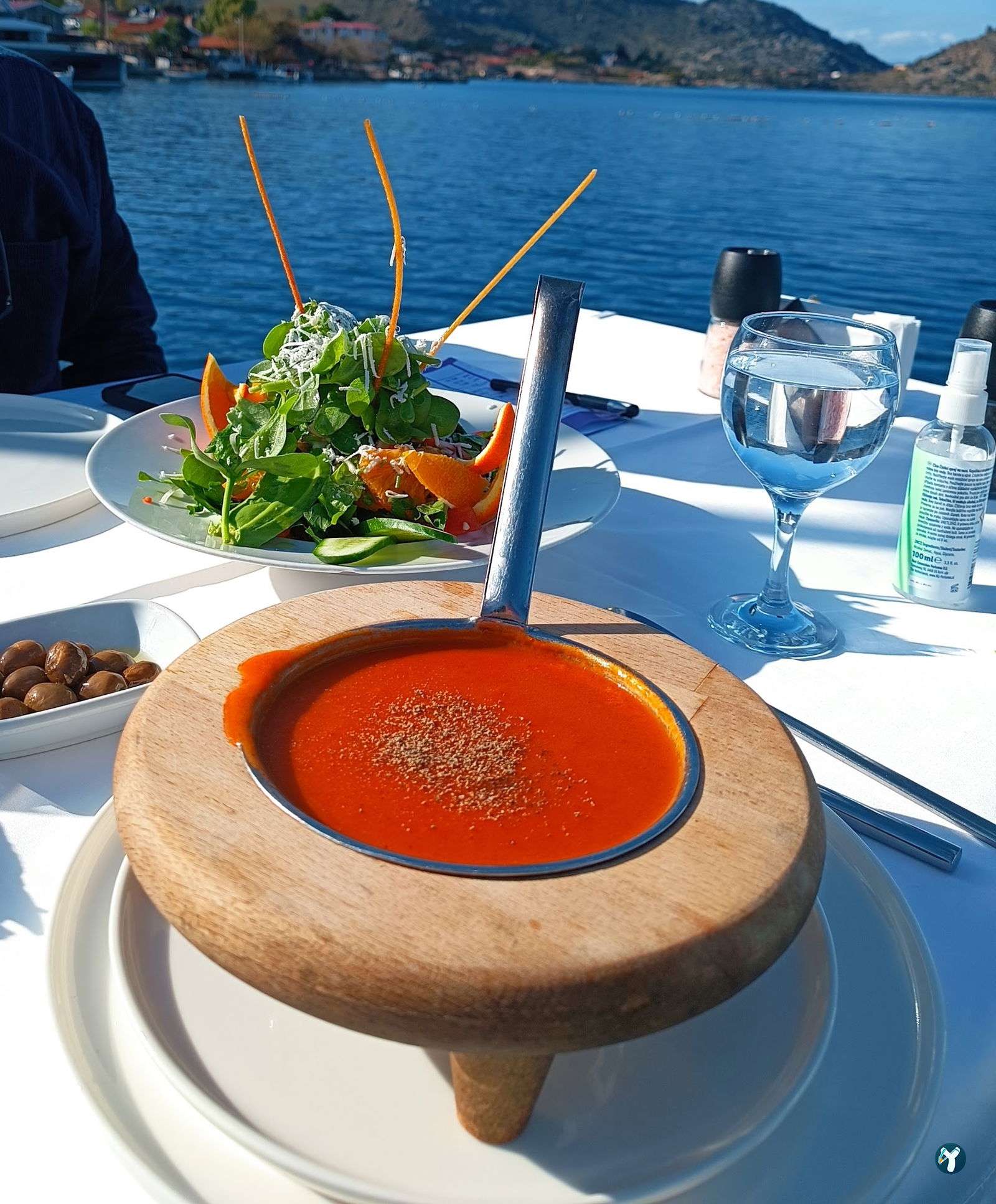 Sardunya Restaurant