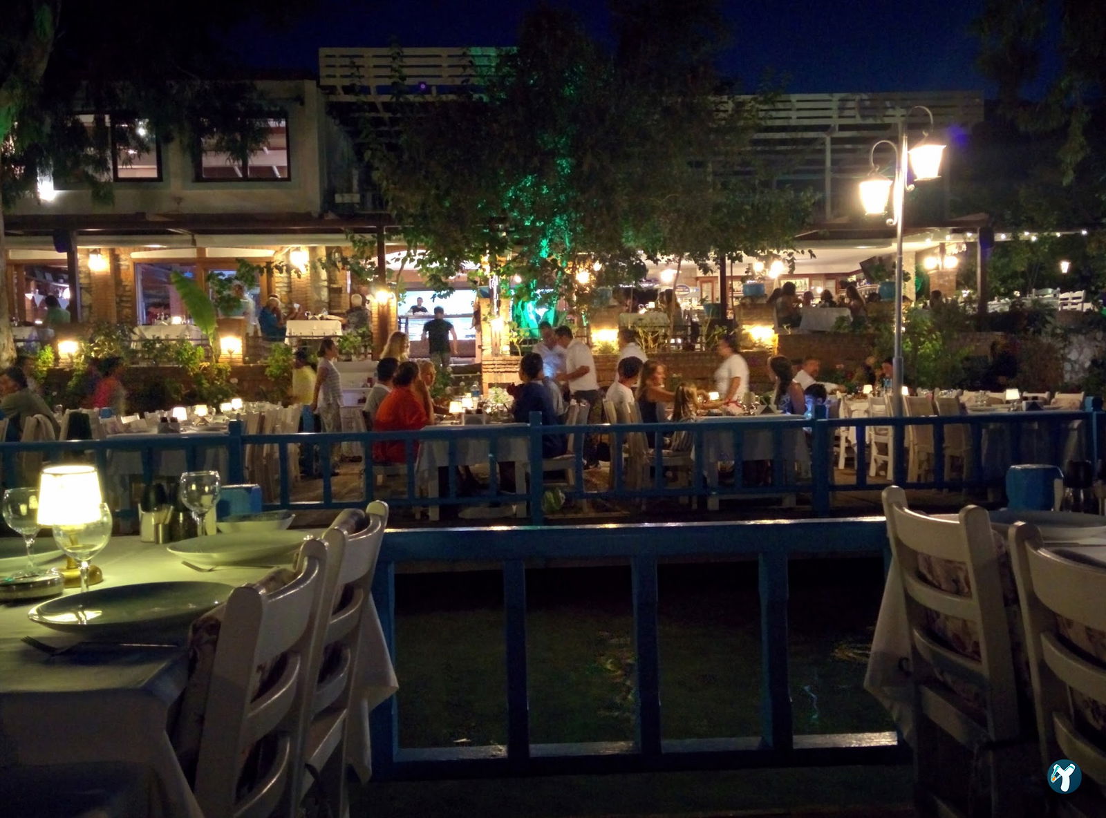 Sardunya Restaurant