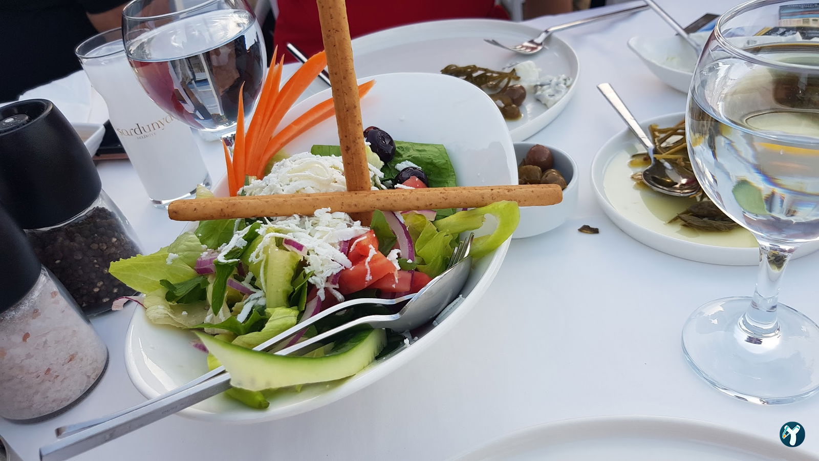 Sardunya Restaurant