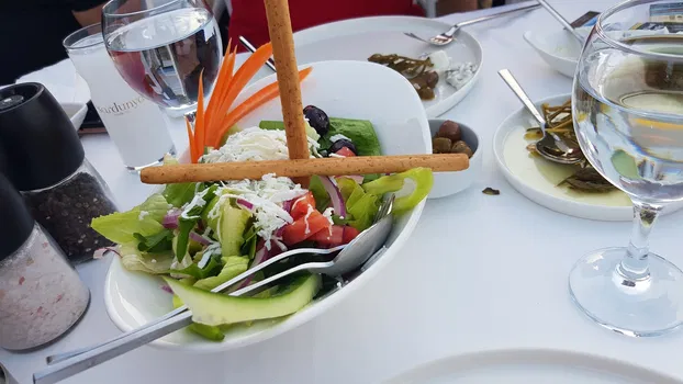 Sardunya Restaurant resimleri