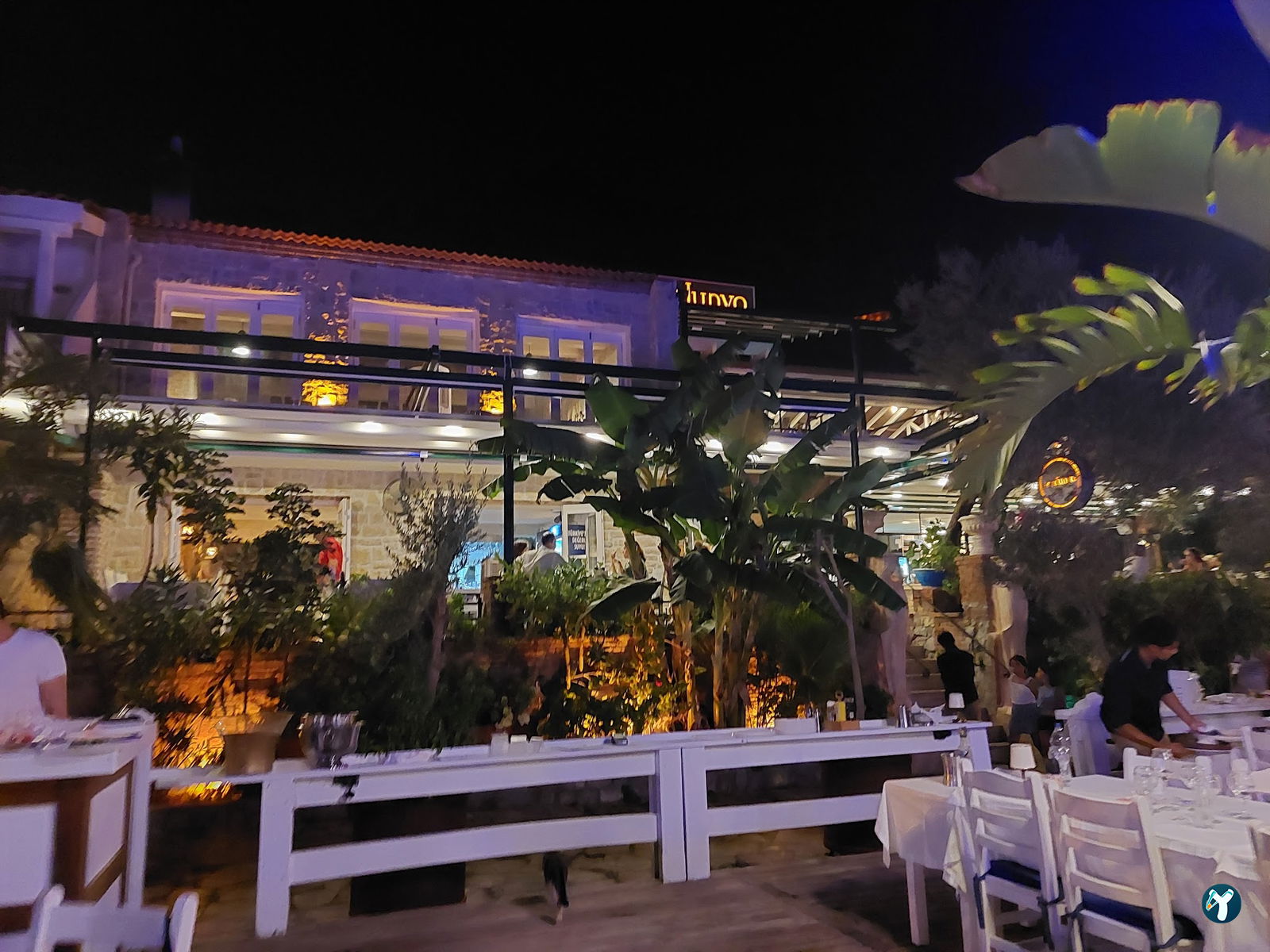 Sardunya Restaurant