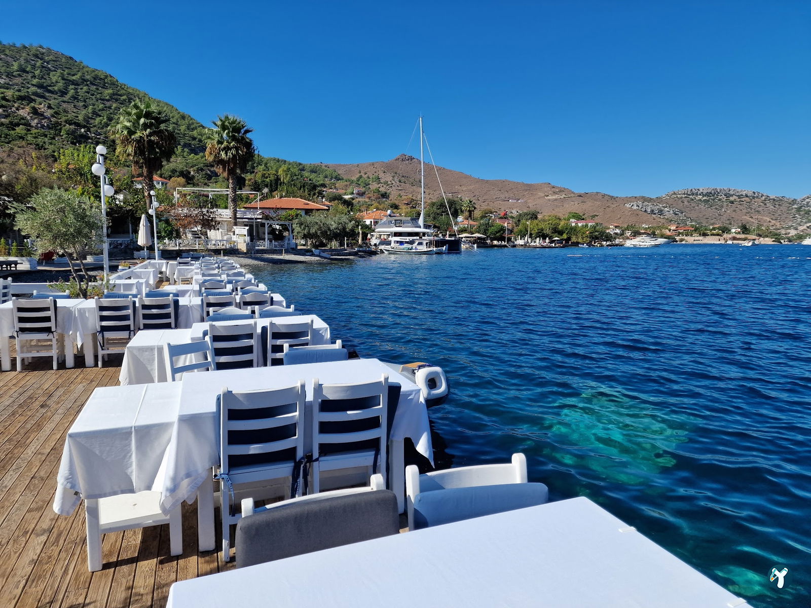 Sardunya Restaurant