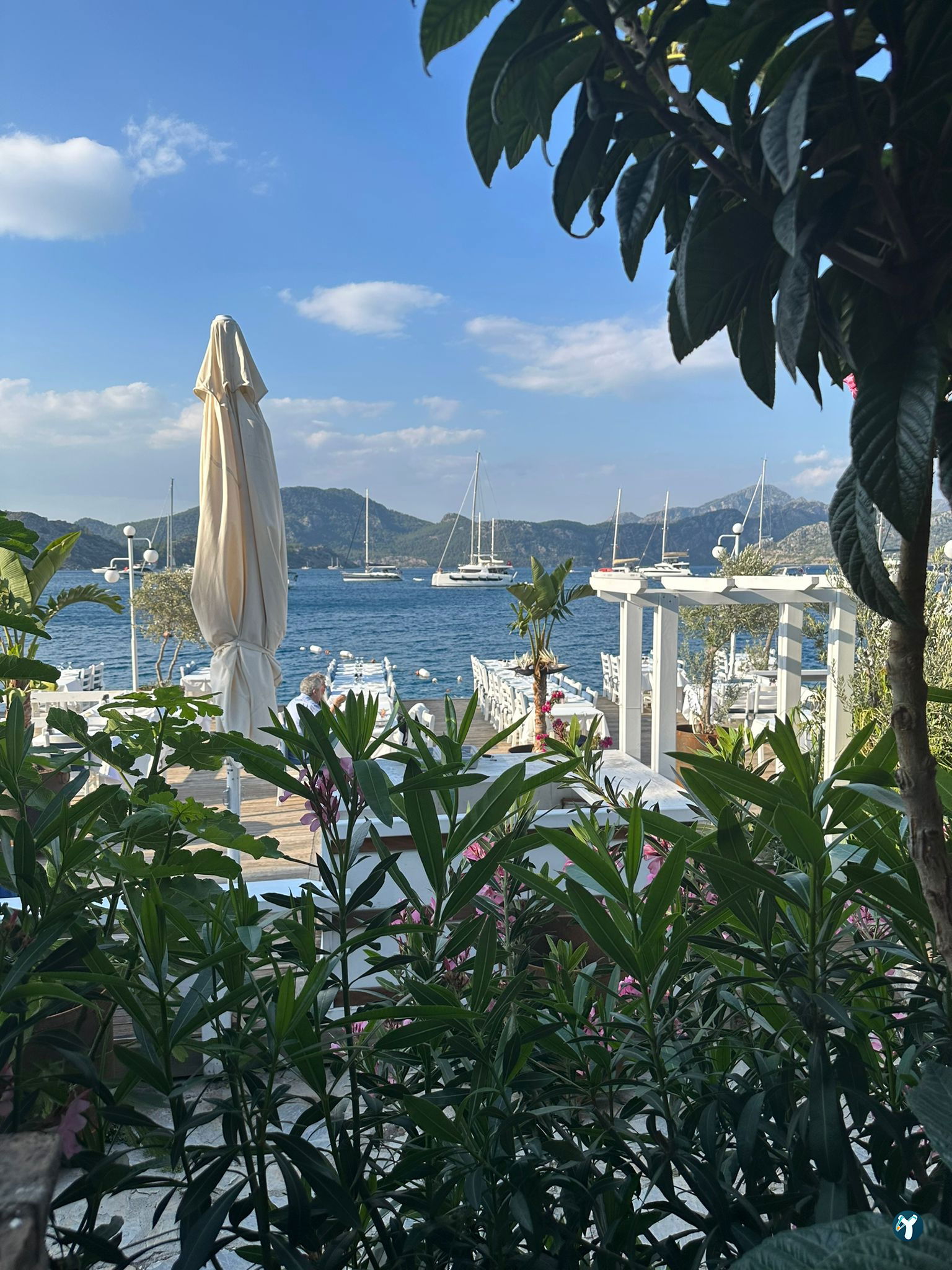 Sardunya Restaurant