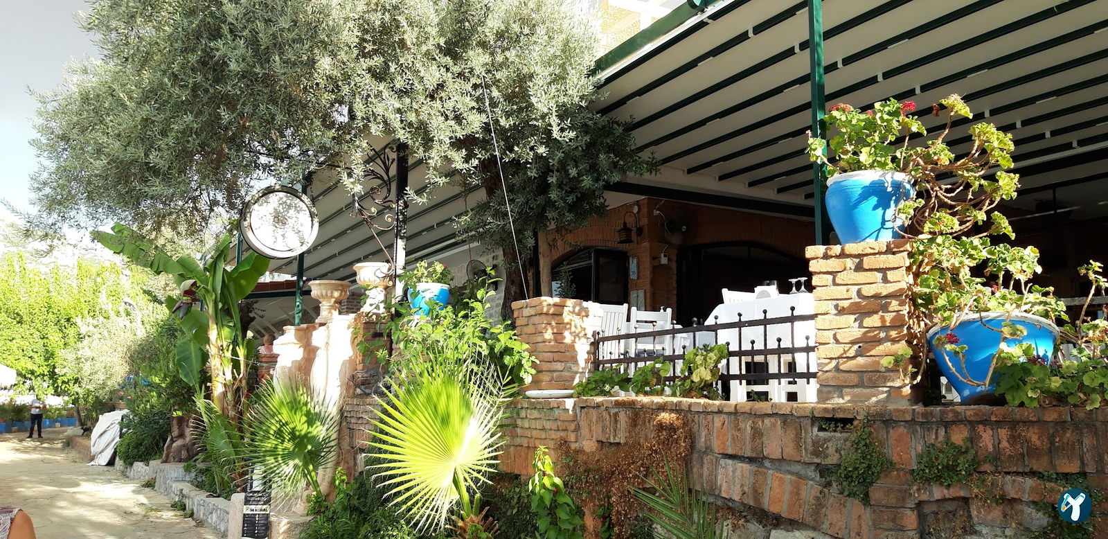 Sardunya Restaurant