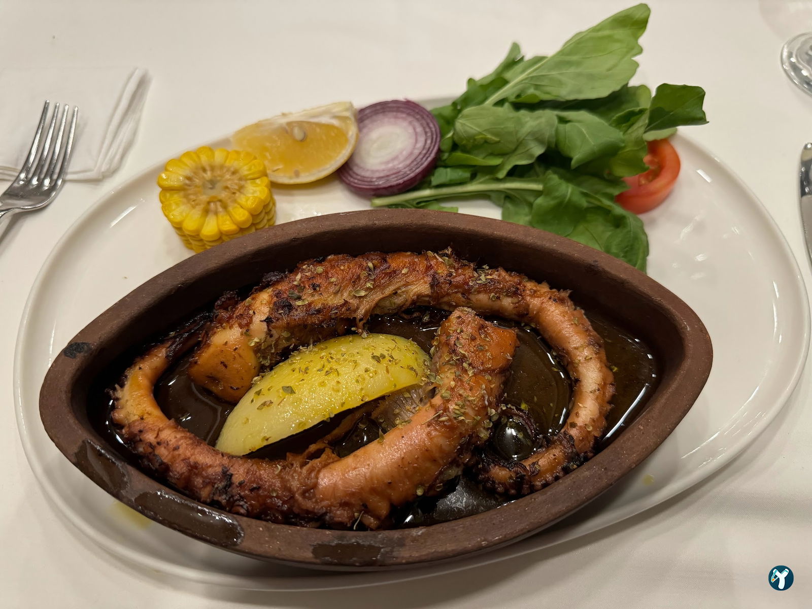 Sardunya Restaurant