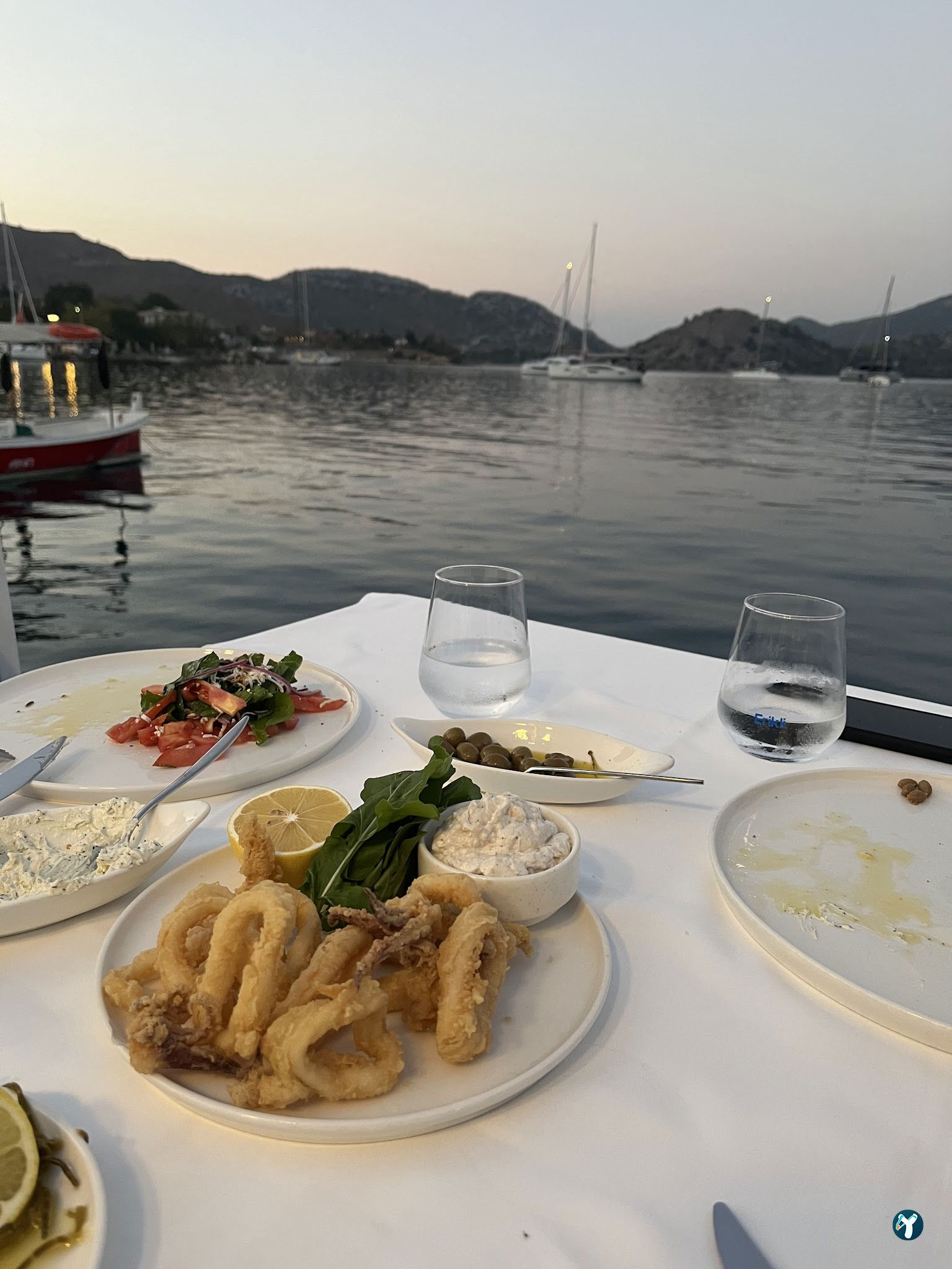 Sardunya Restaurant
