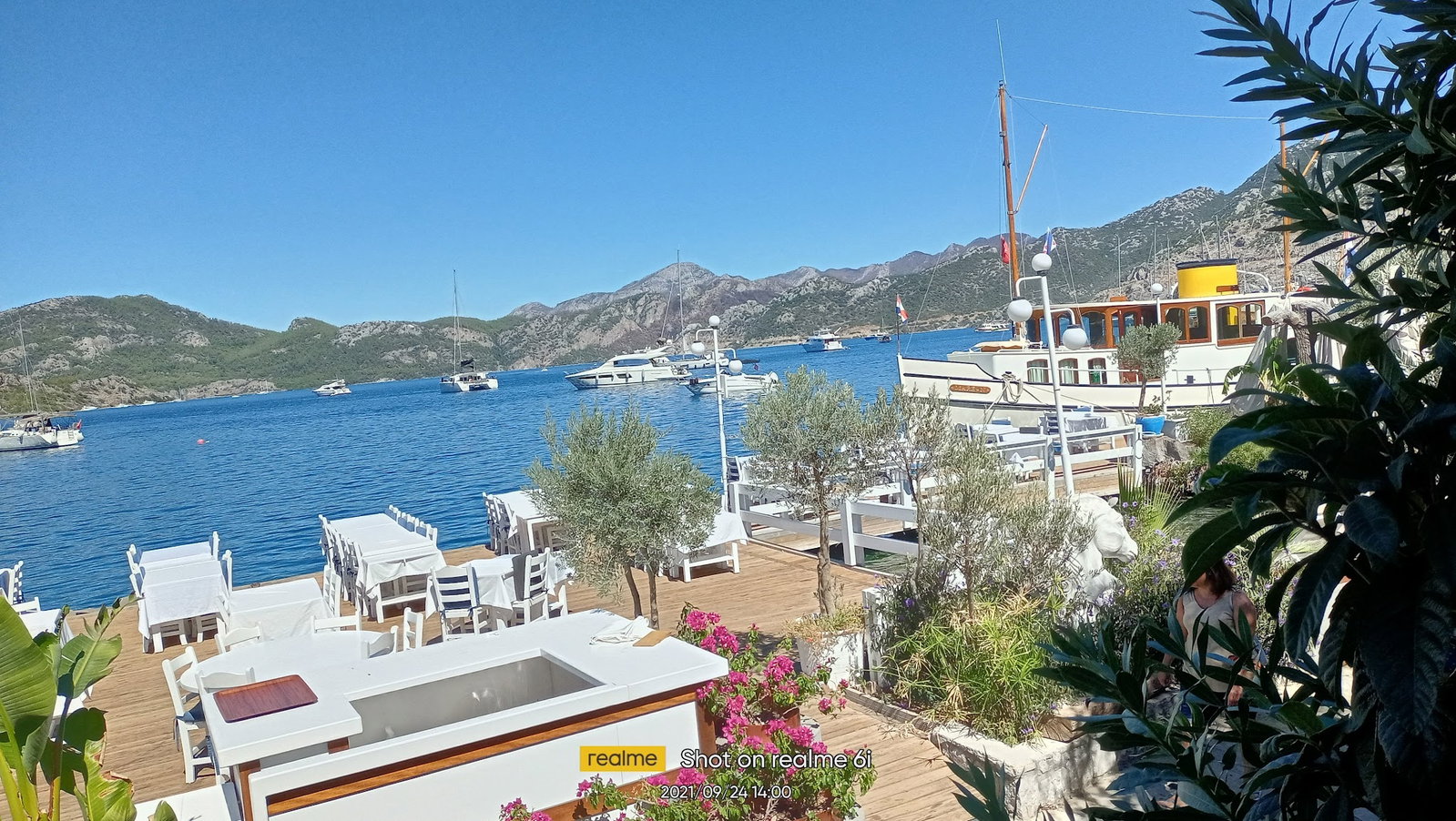 Sardunya Restaurant