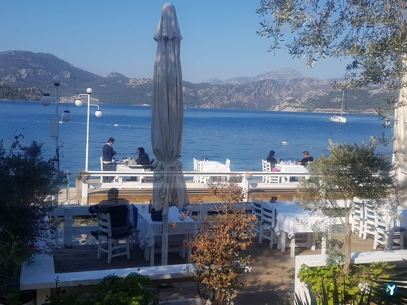Sardunya Restaurant
