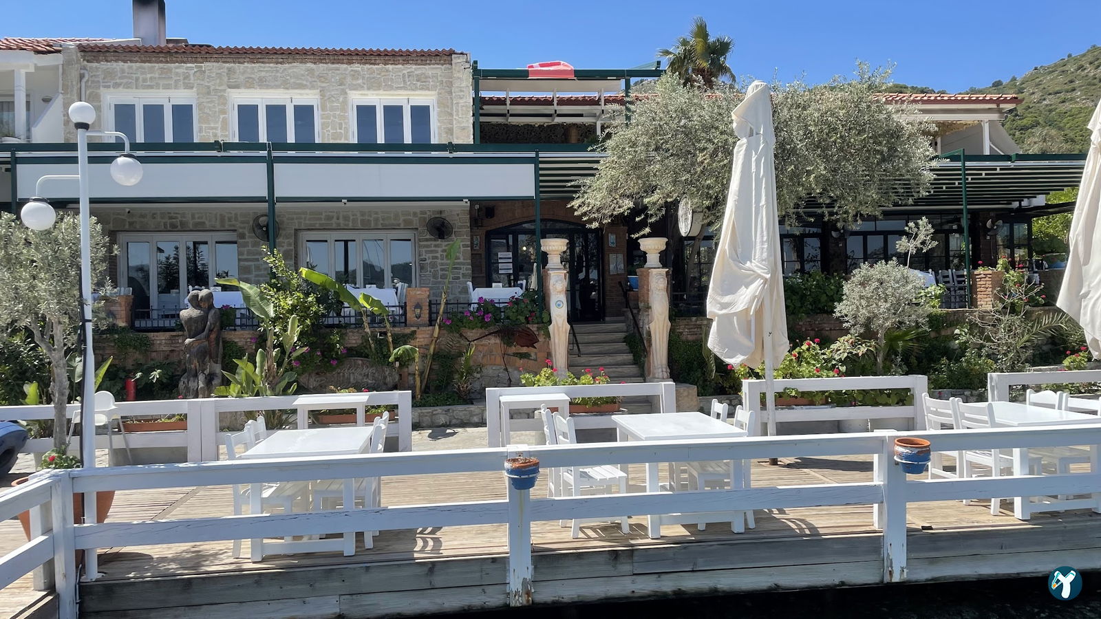 Sardunya Restaurant