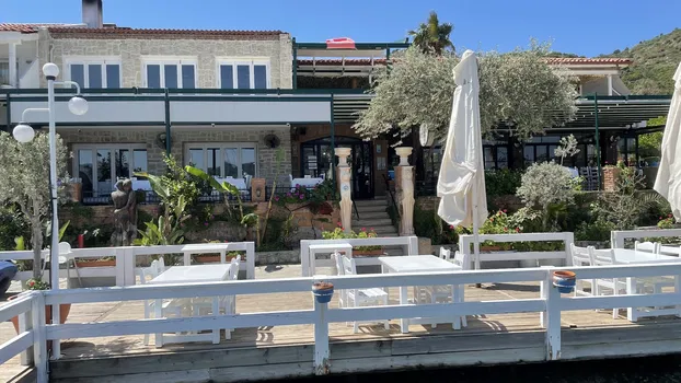 Sardunya Restaurant resimleri