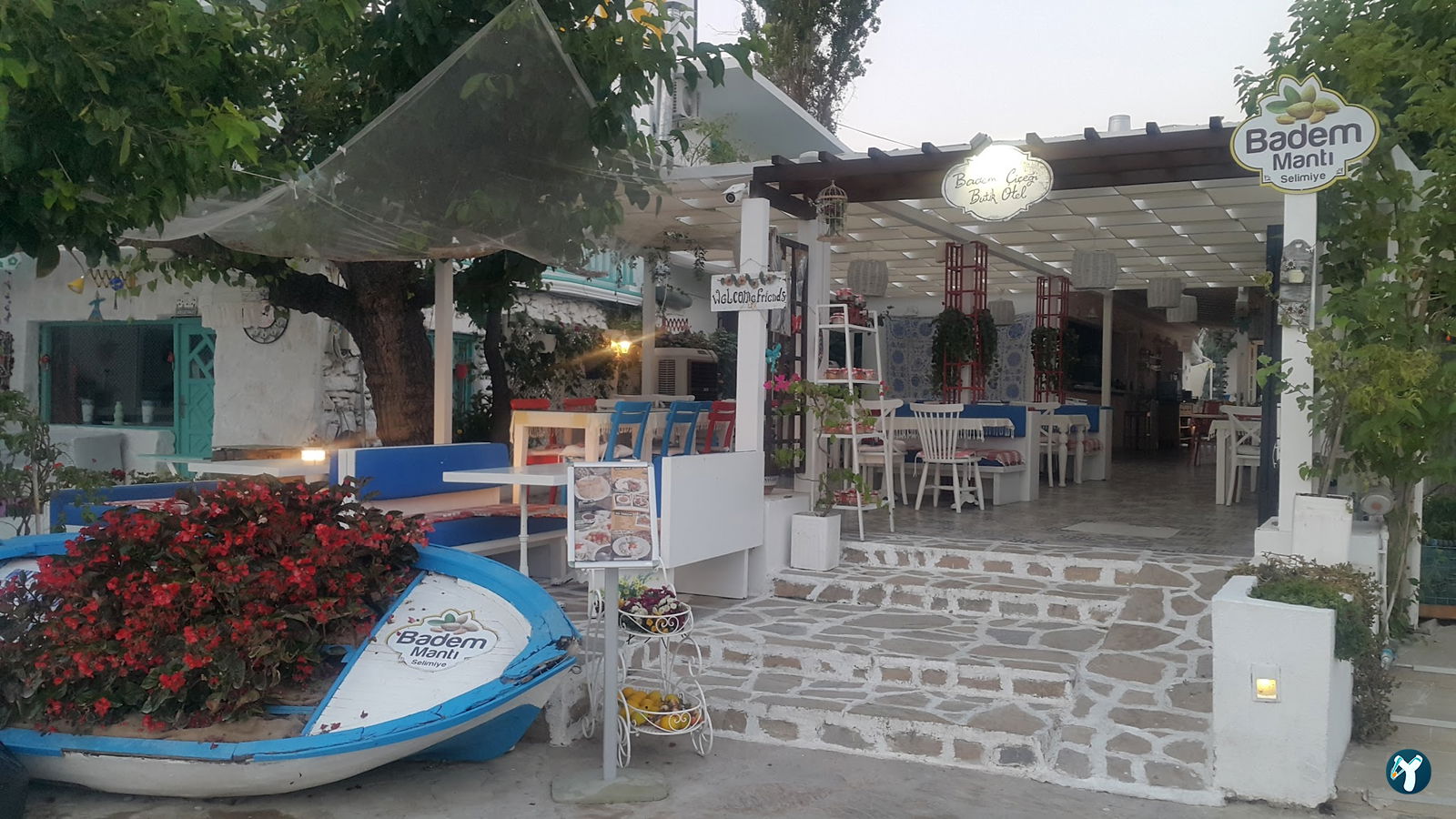 Sardunya Restaurant