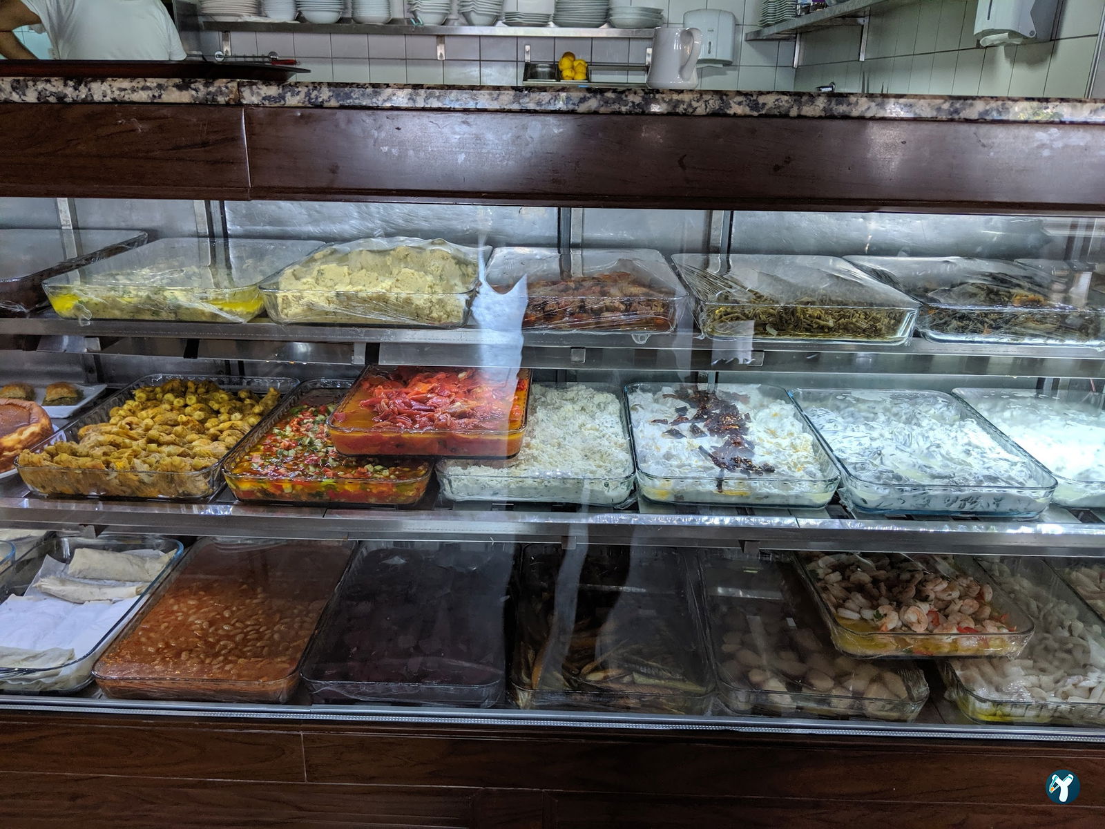 Sardunya Restaurant