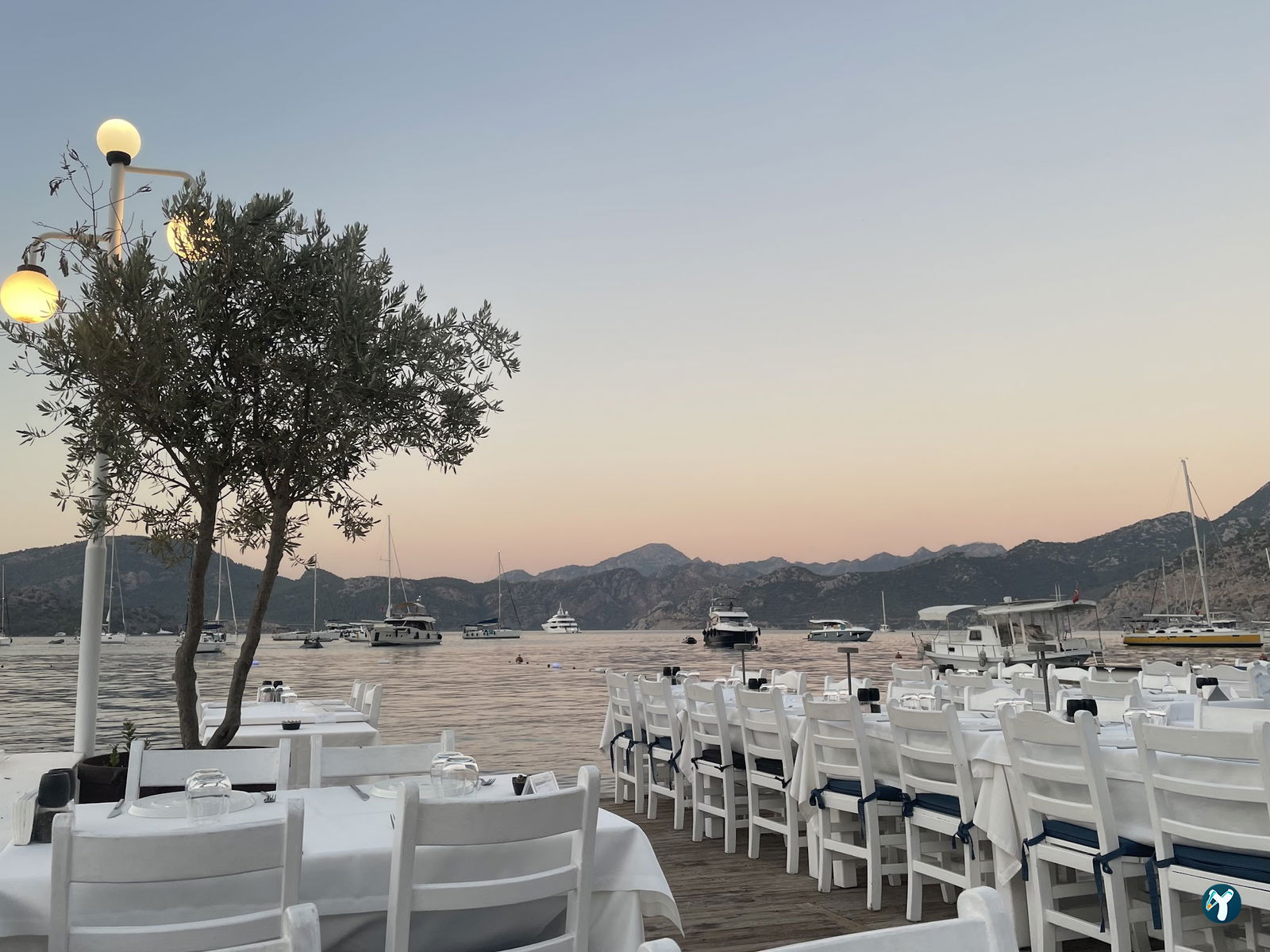 Sardunya Restaurant