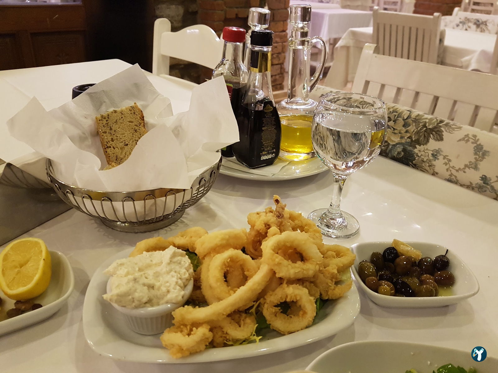 Sardunya Restaurant