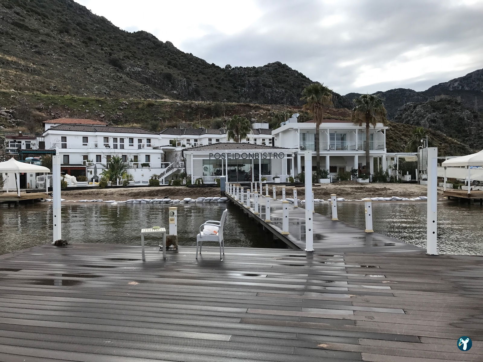 Sardunya Restaurant