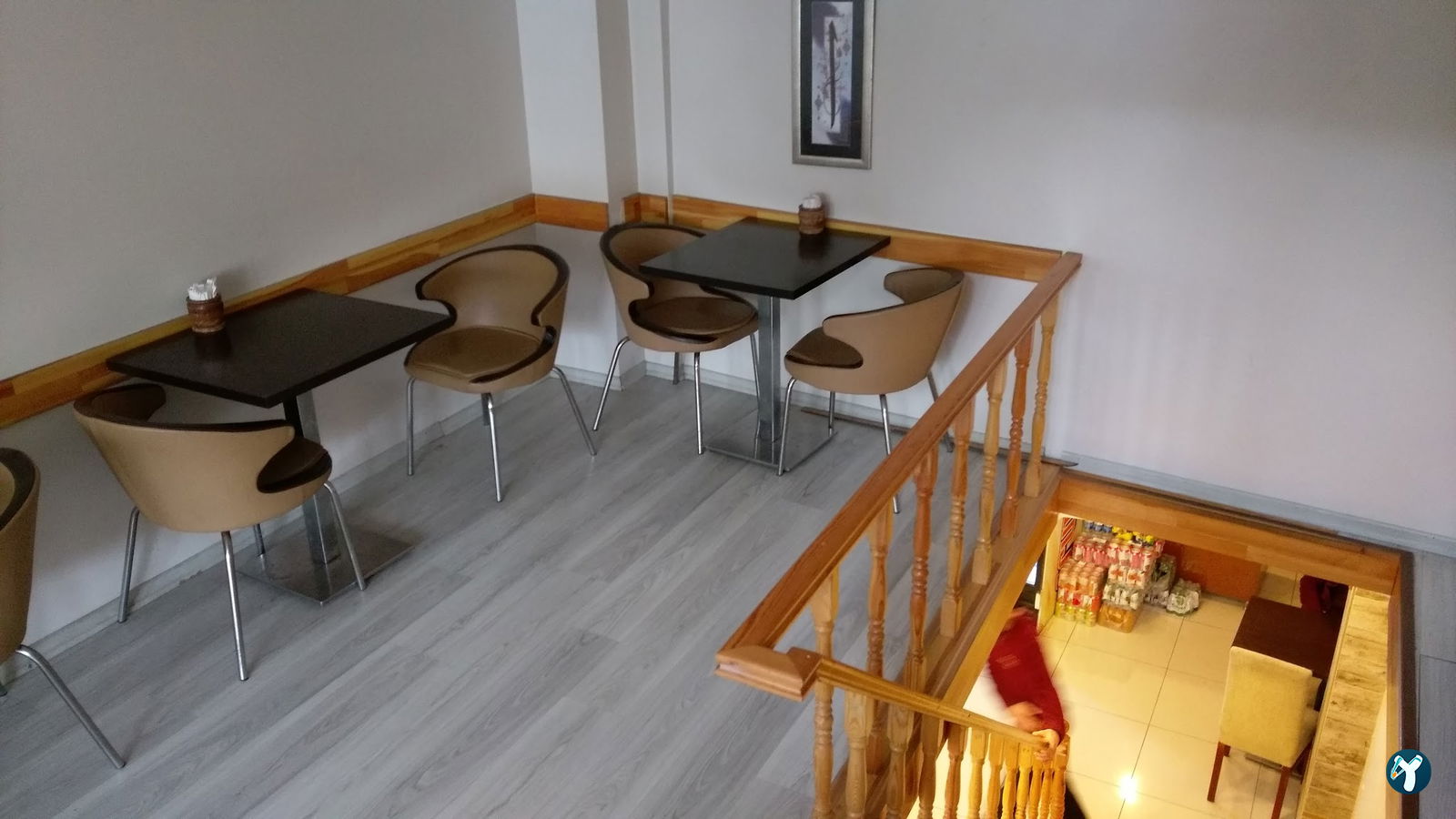 Aruna Restaurant & Cafe