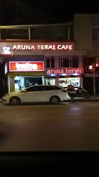 Aruna Restaurant & Cafe resimleri