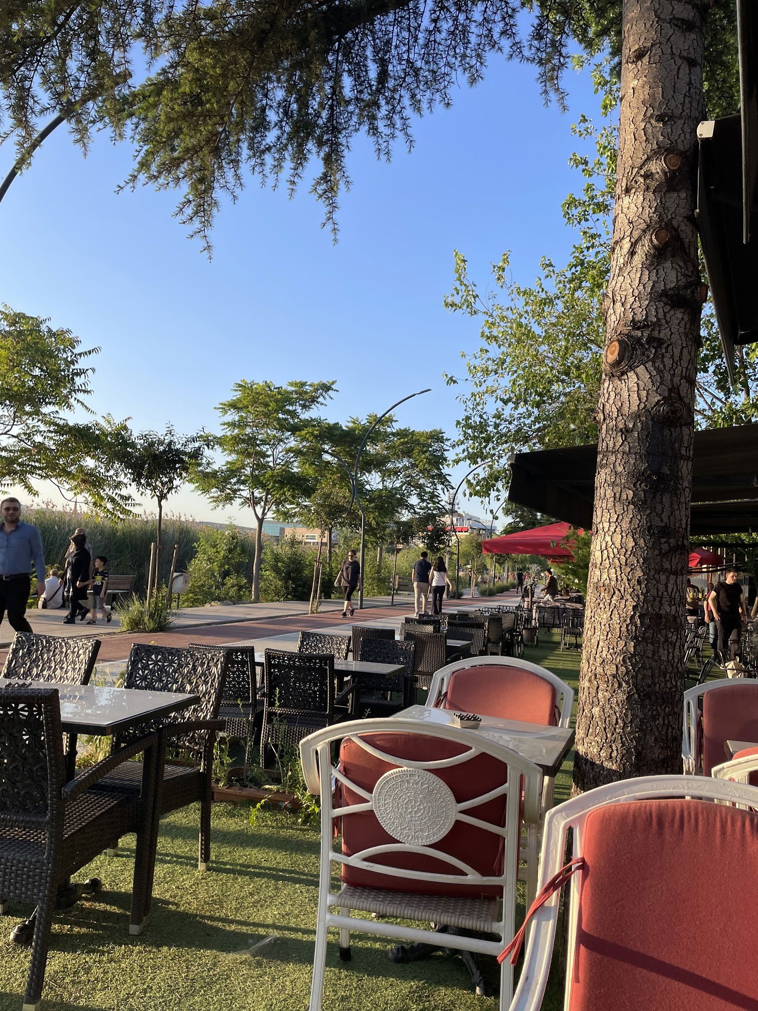 Bi'Hatıra Coffee & Chocolate