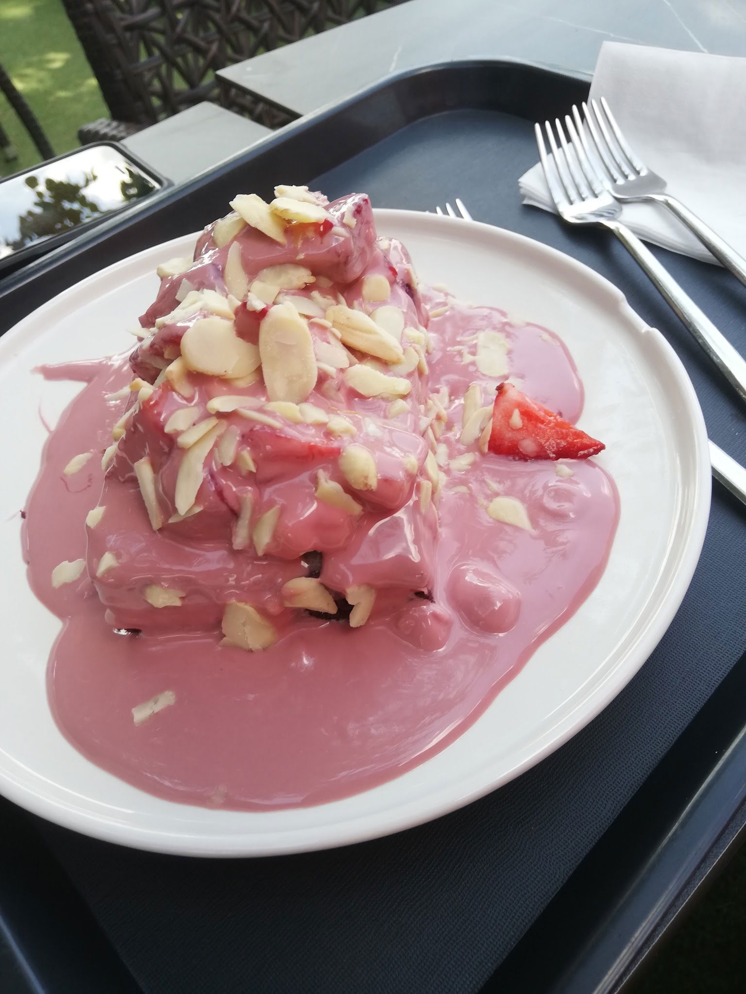 Bi'Hatıra Coffee & Chocolate