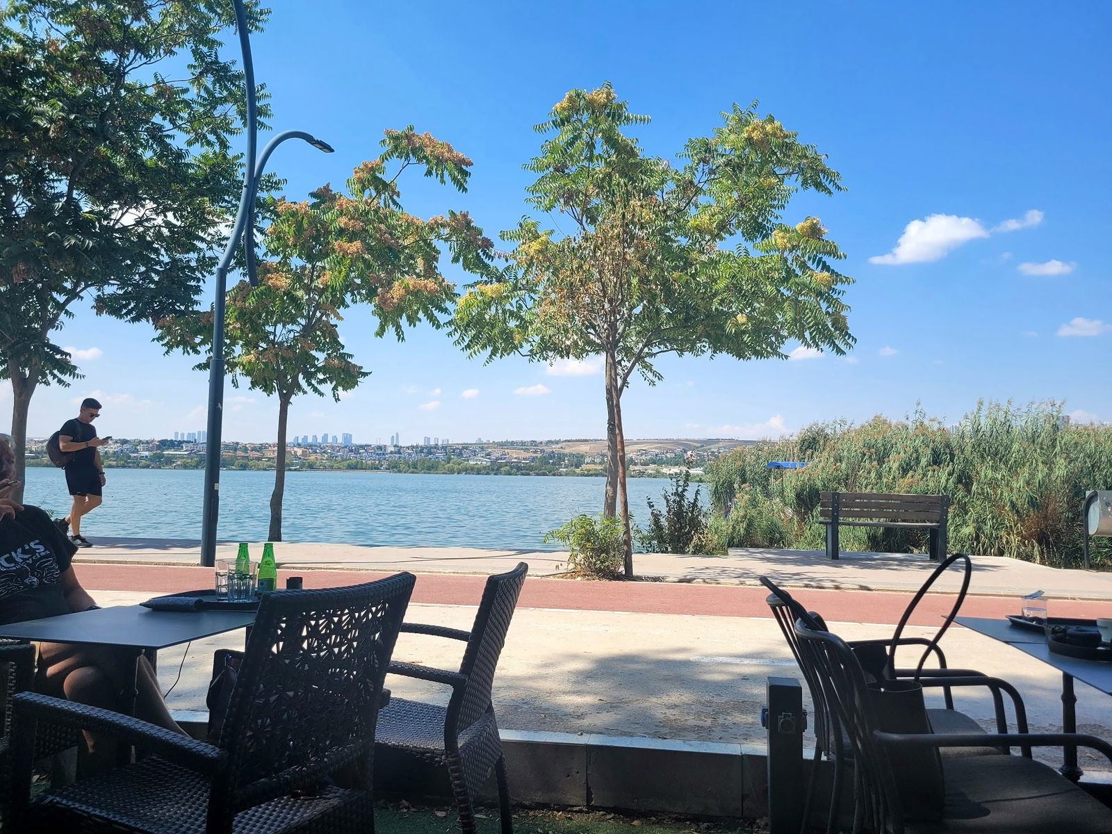 Bi'Hatıra Coffee & Chocolate