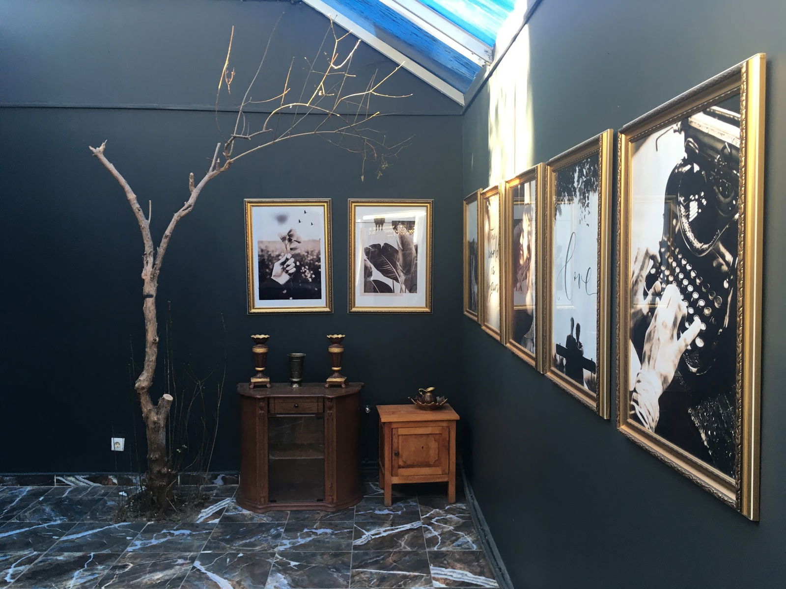 Bi'Hatıra Coffee & Chocolate