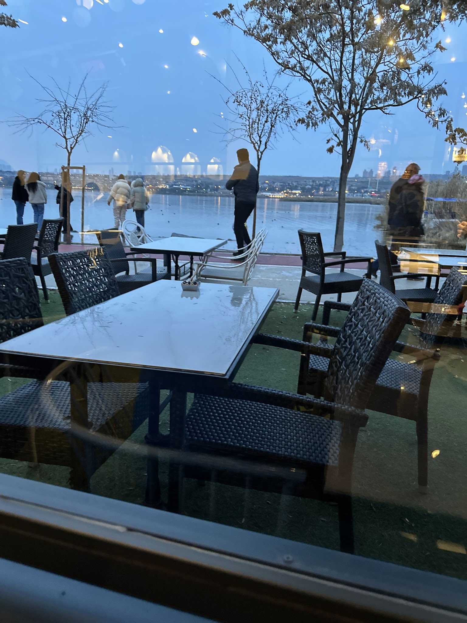 Bi'Hatıra Coffee & Chocolate