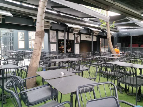 Bi'Hatıra Coffee & Chocolate resimleri