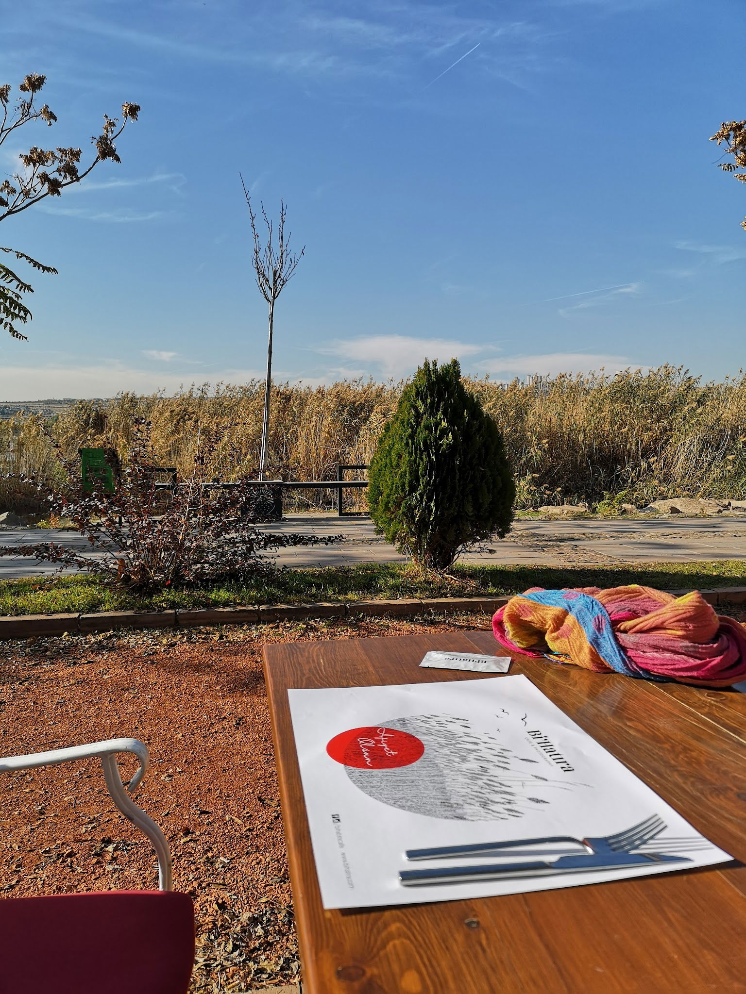 Bi'Hatıra Coffee & Chocolate