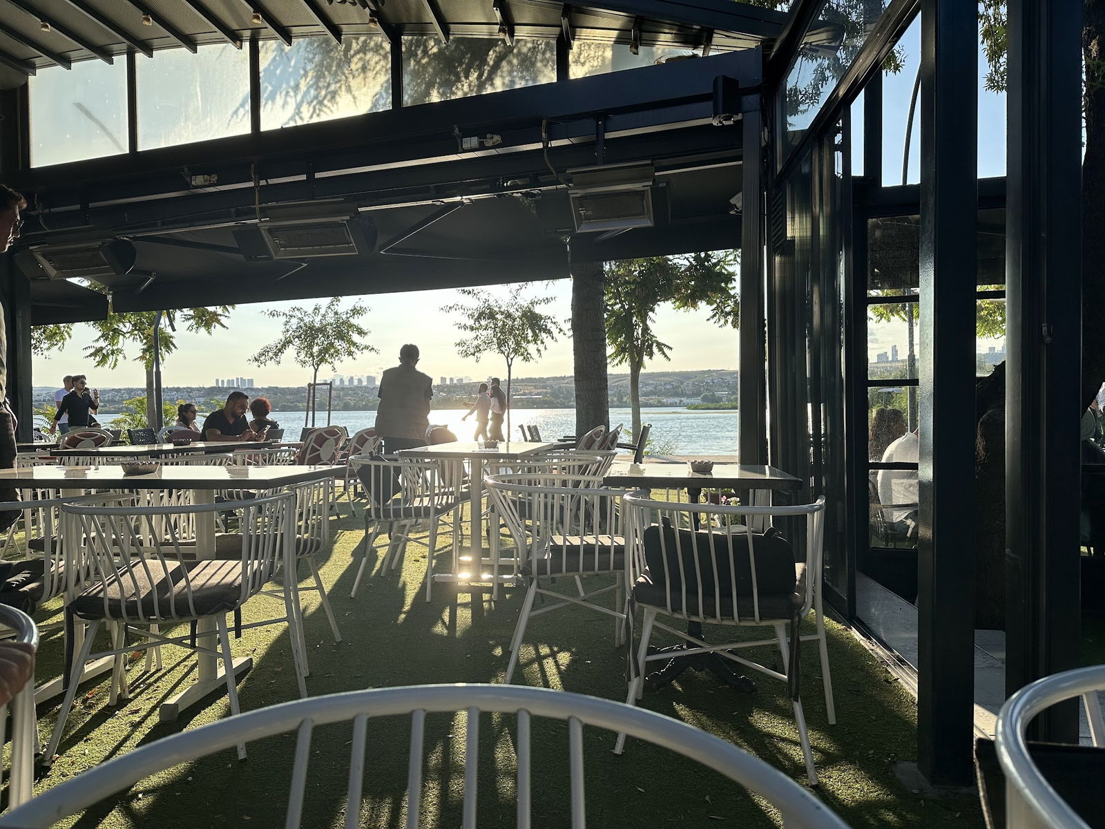 Bi'Hatıra Coffee & Chocolate