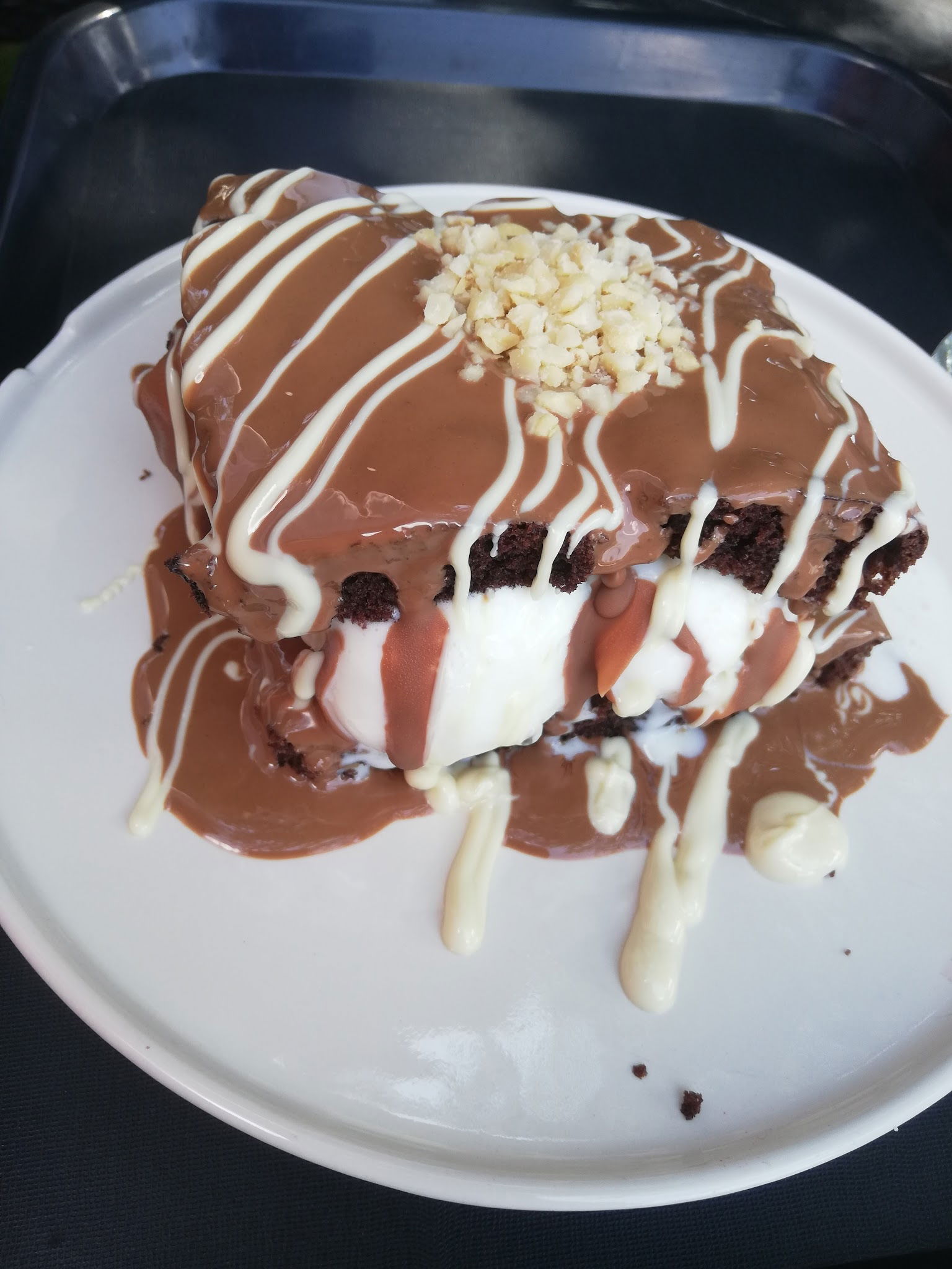 Bi'Hatıra Coffee & Chocolate