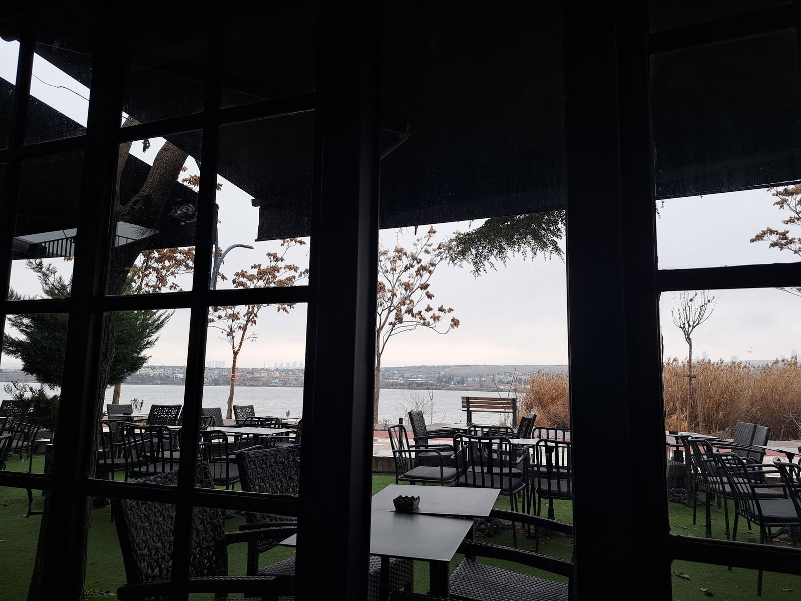 Bi'Hatıra Coffee & Chocolate