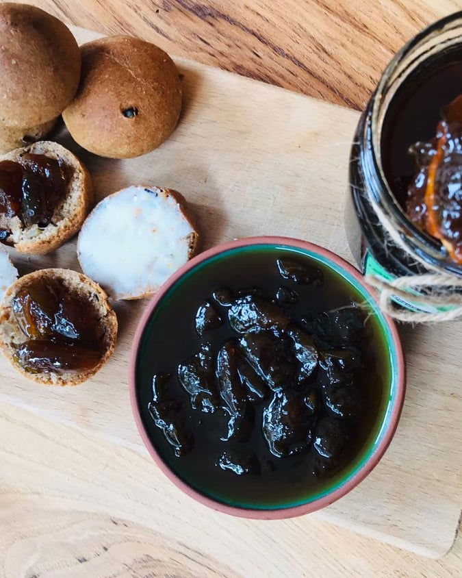 Firuzan Hanım Çiftliği