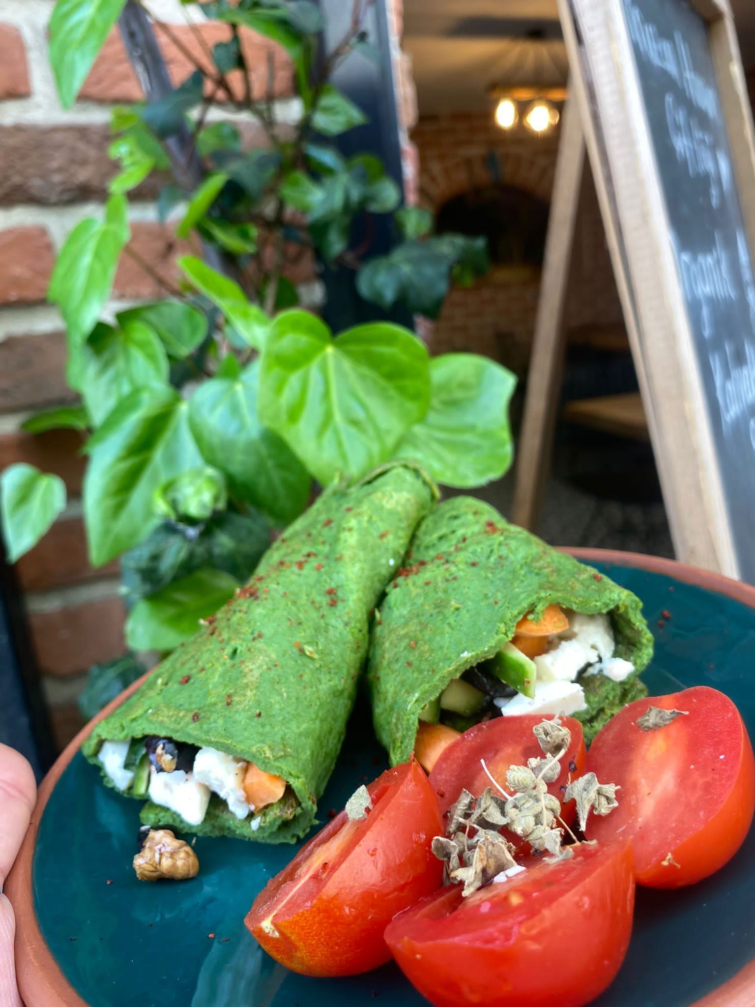 Firuzan Hanım Çiftliği