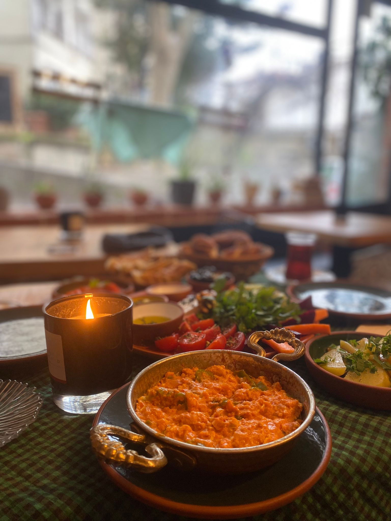 Firuzan Hanım Çiftliği