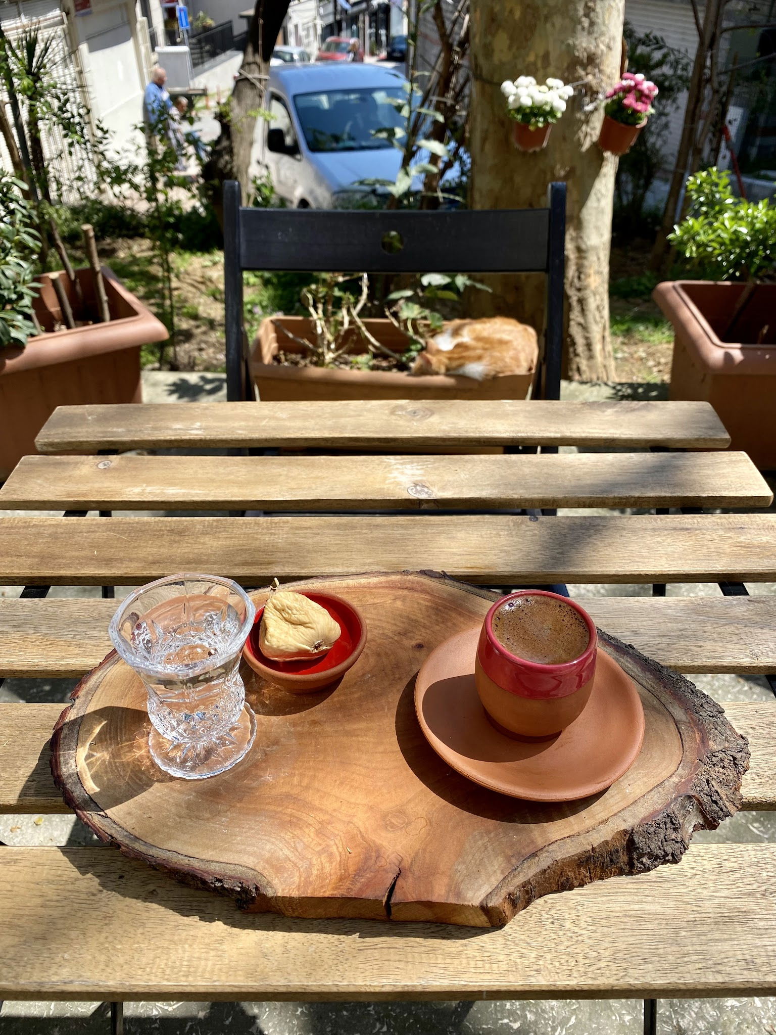 Firuzan Hanım Çiftliği