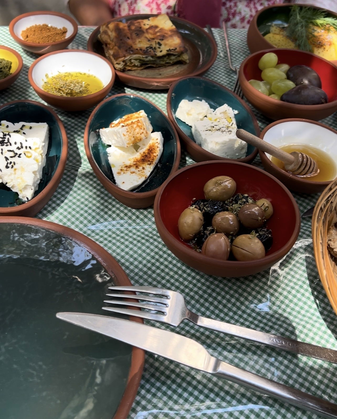 Firuzan Hanım Çiftliği