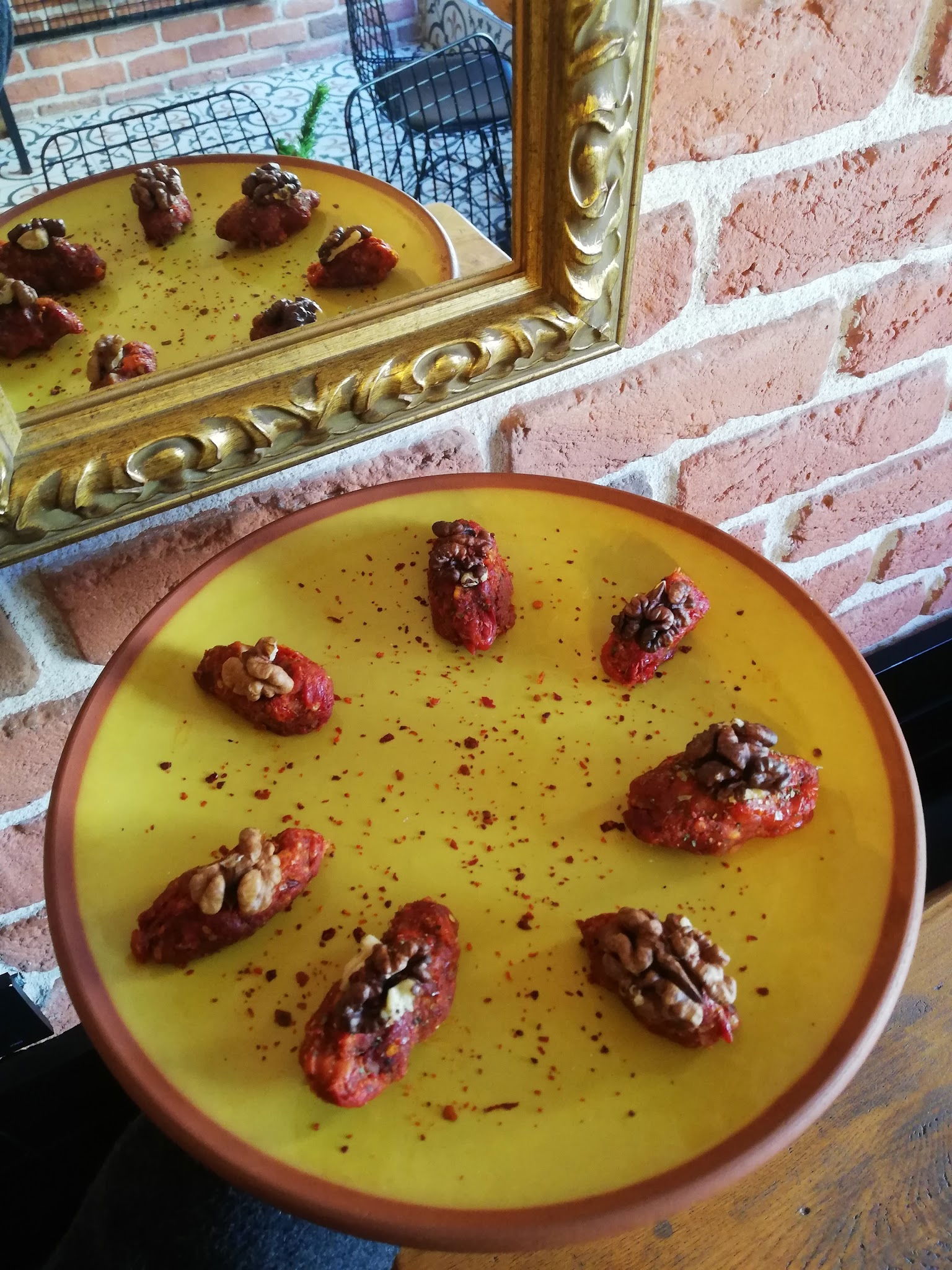 Firuzan Hanım Çiftliği