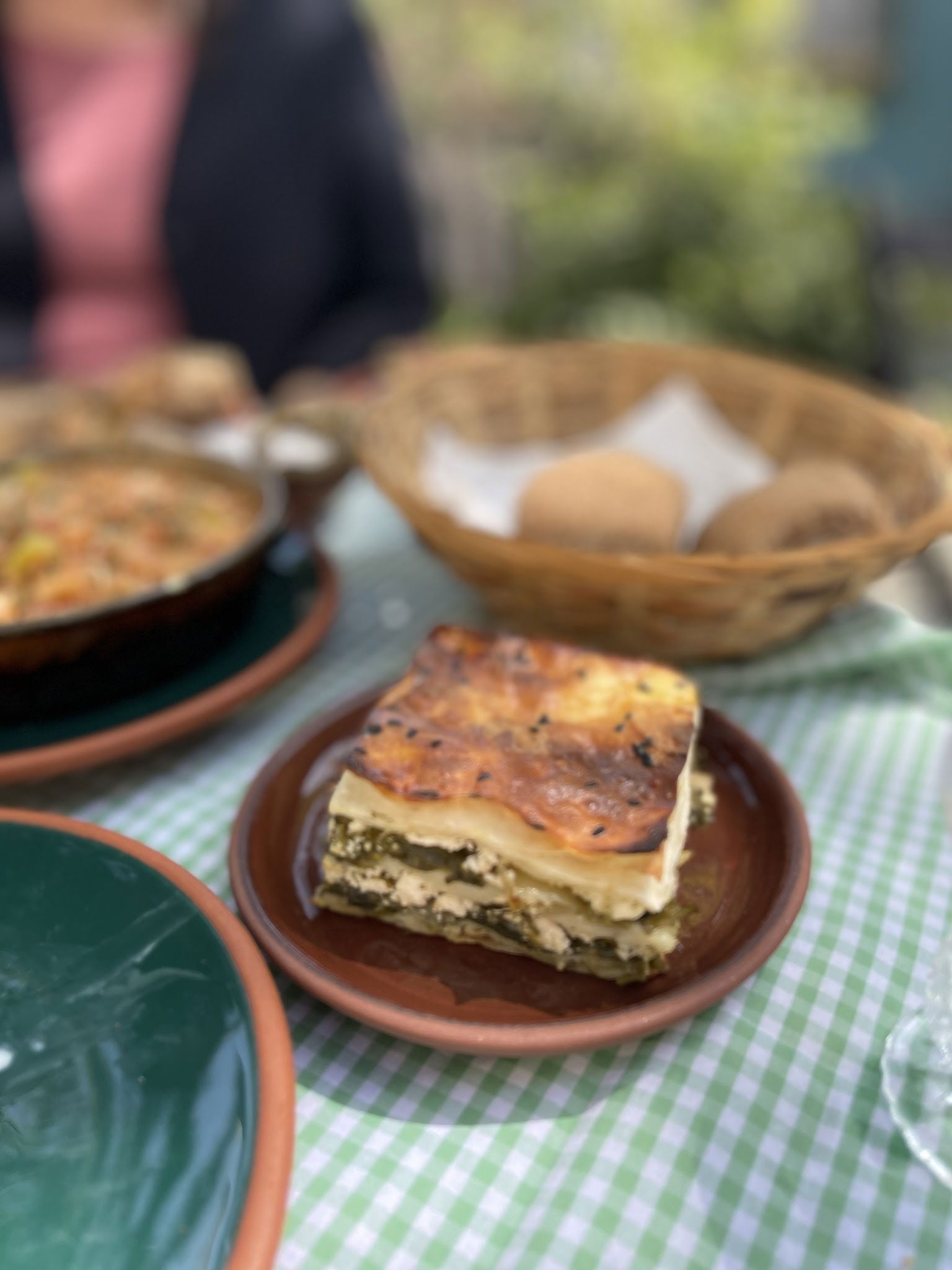 Firuzan Hanım Çiftliği