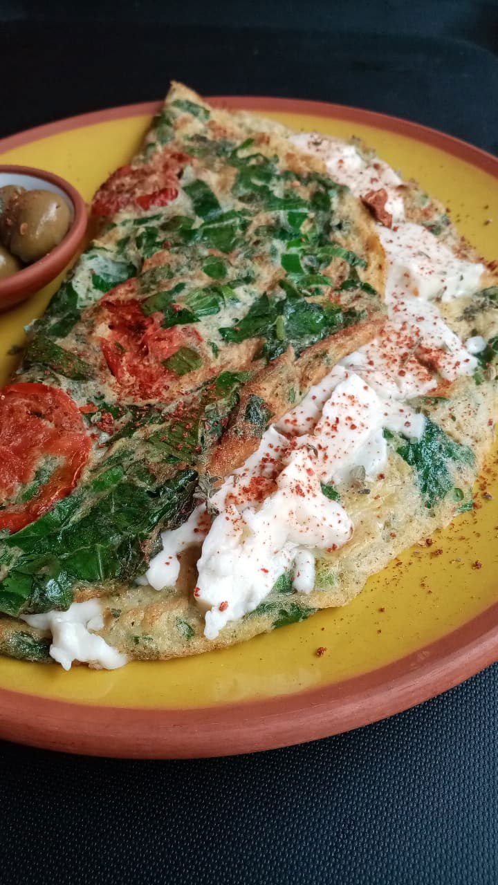 Firuzan Hanım Çiftliği