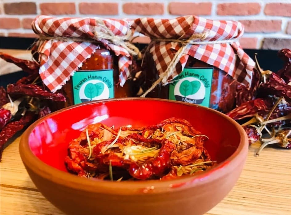 Firuzan Hanım Çiftliği