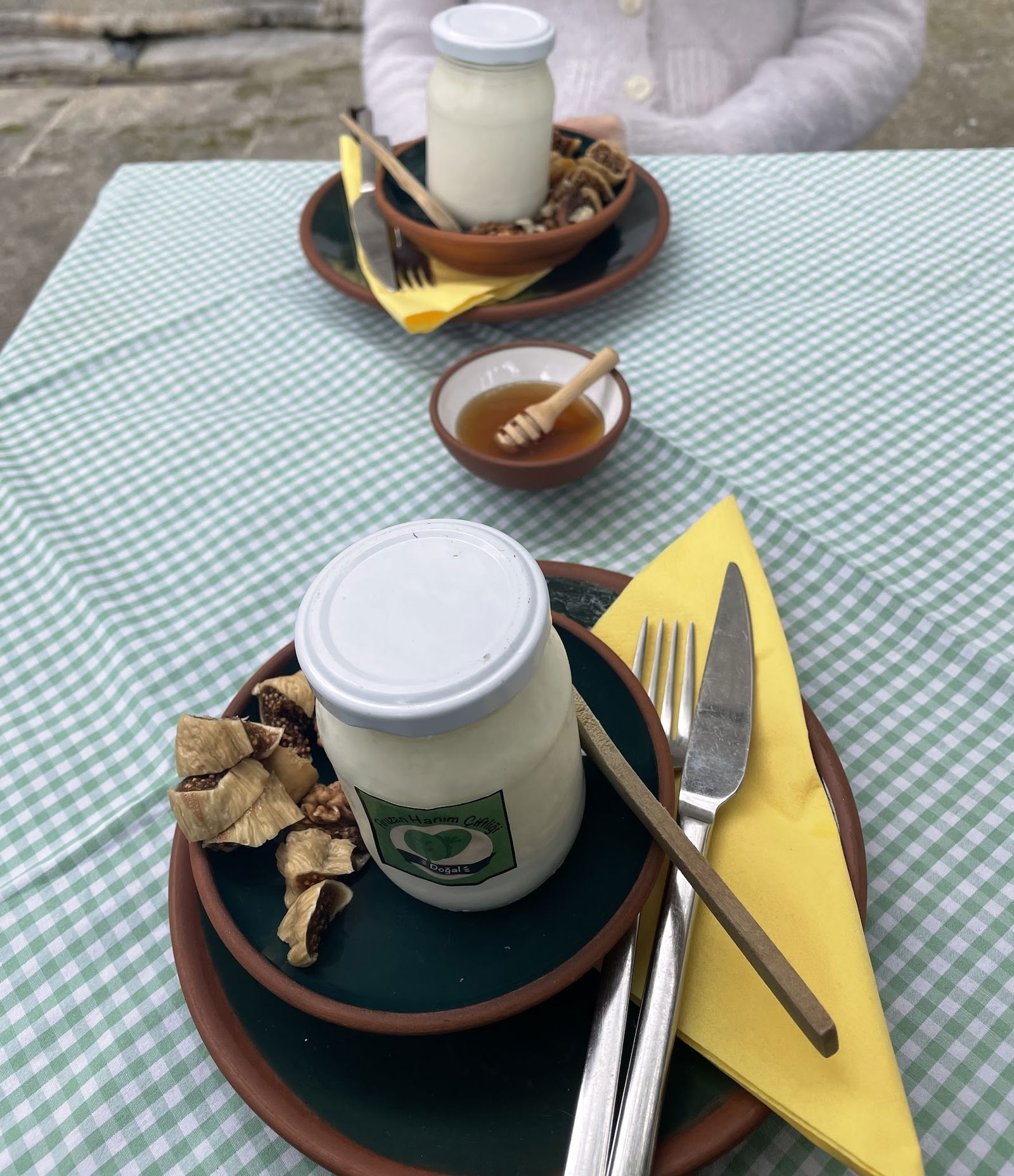 Firuzan Hanım Çiftliği