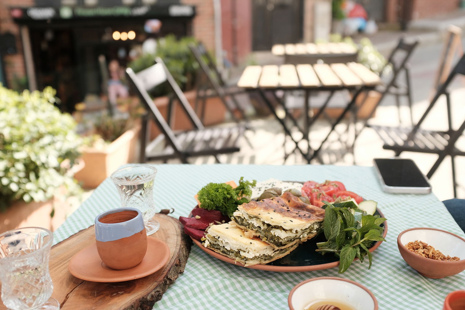 Firuzan Hanım Çiftliği