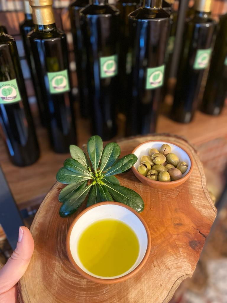 Firuzan Hanım Çiftliği