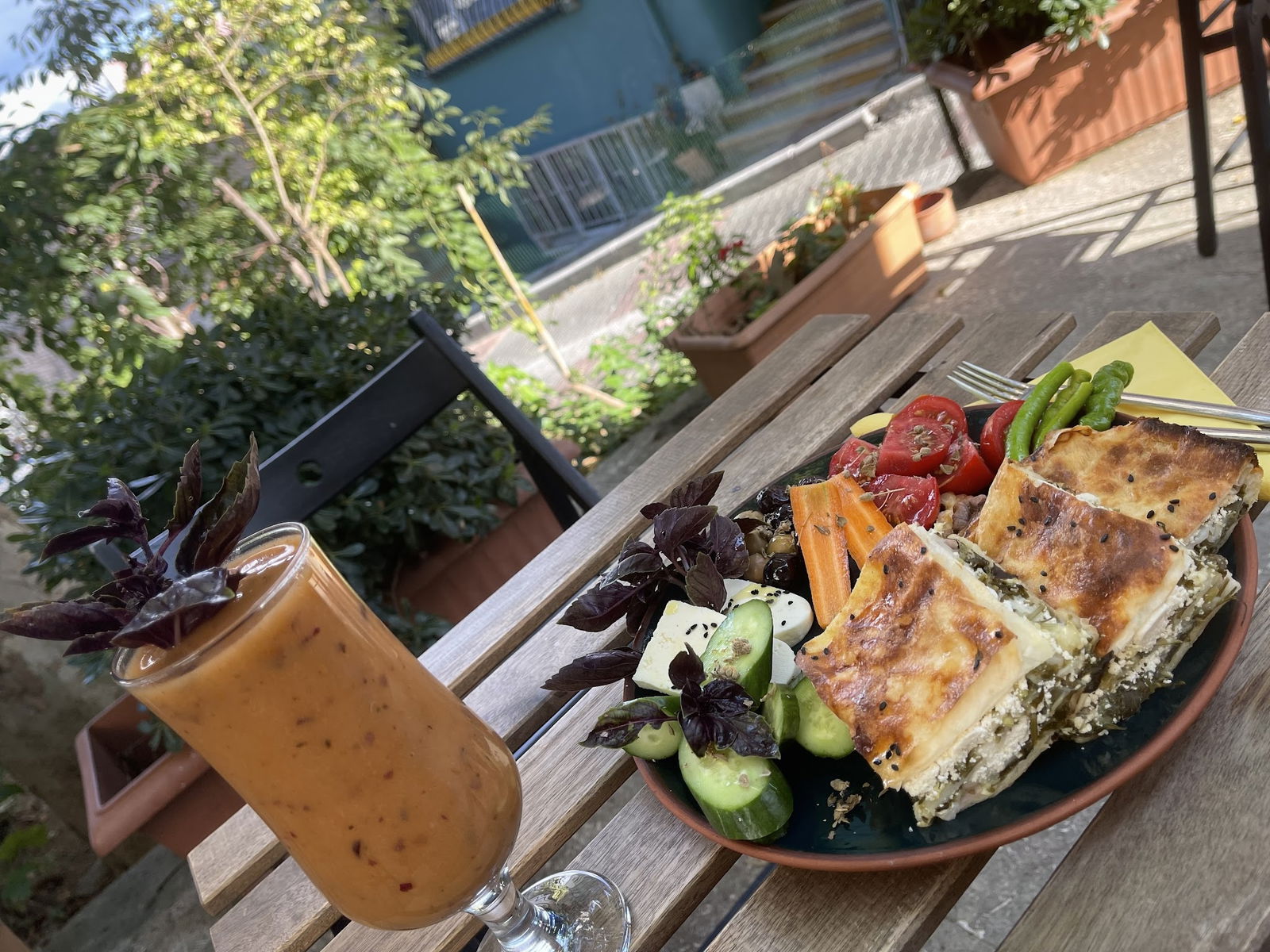 Firuzan Hanım Çiftliği