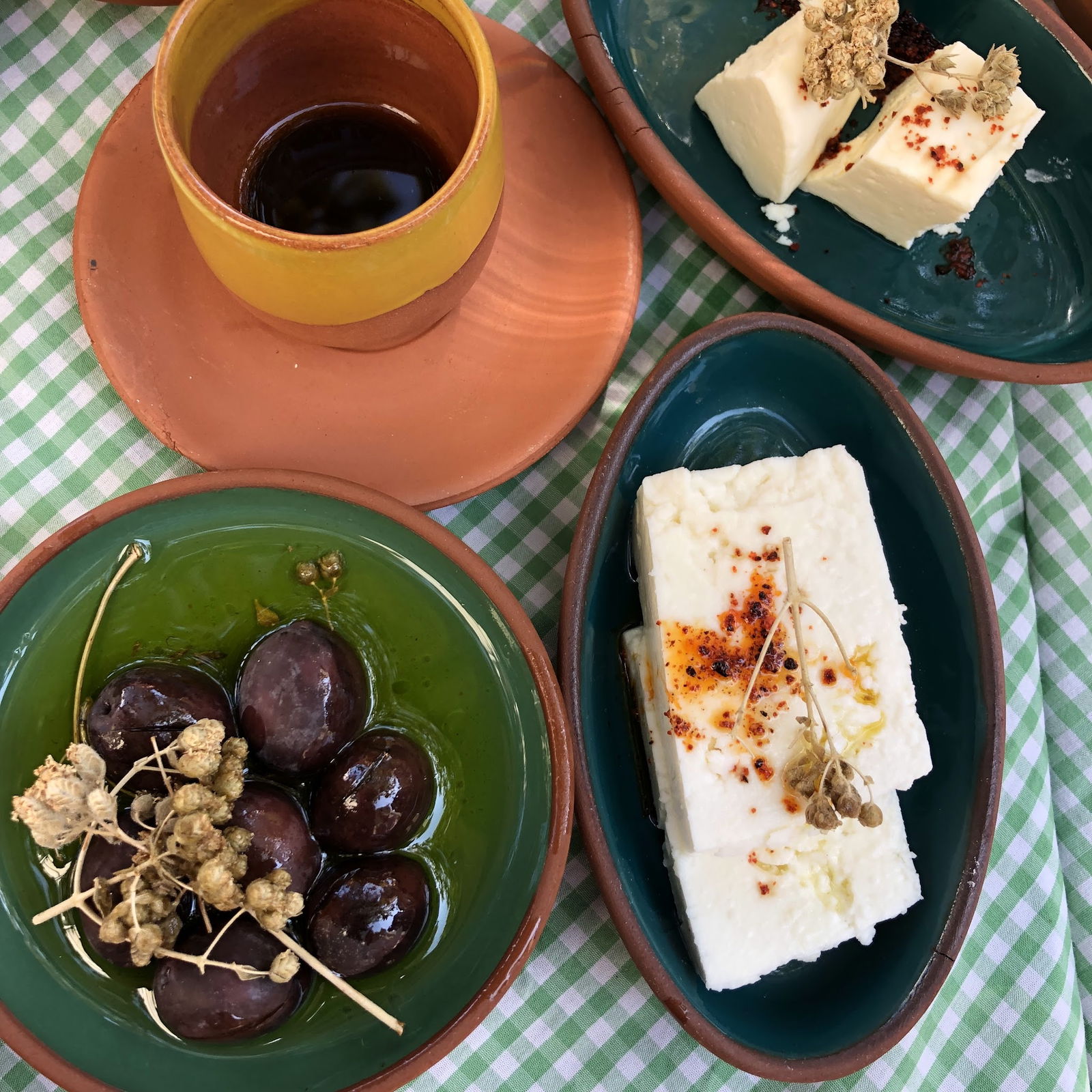 Firuzan Hanım Çiftliği