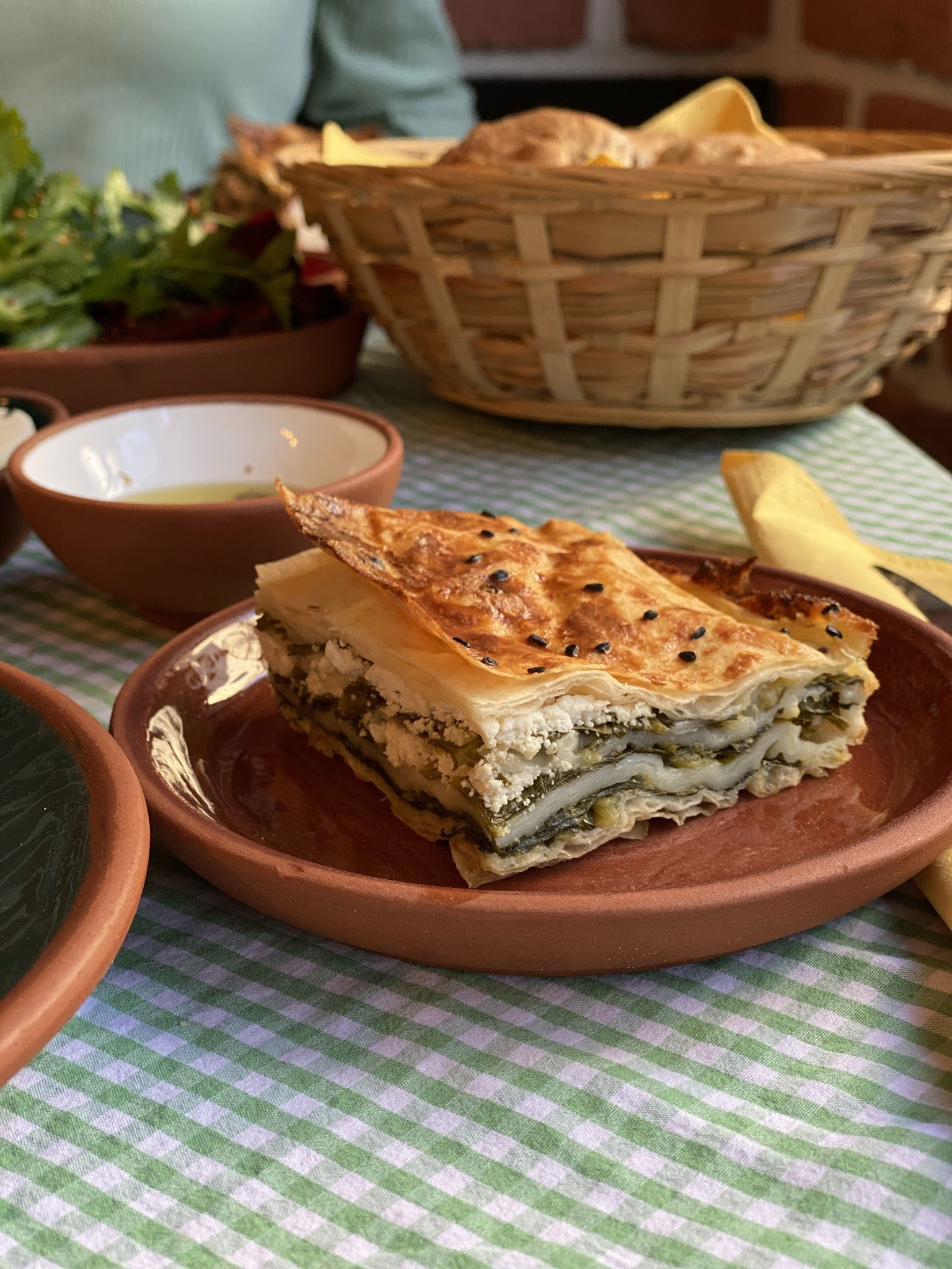 Firuzan Hanım Çiftliği