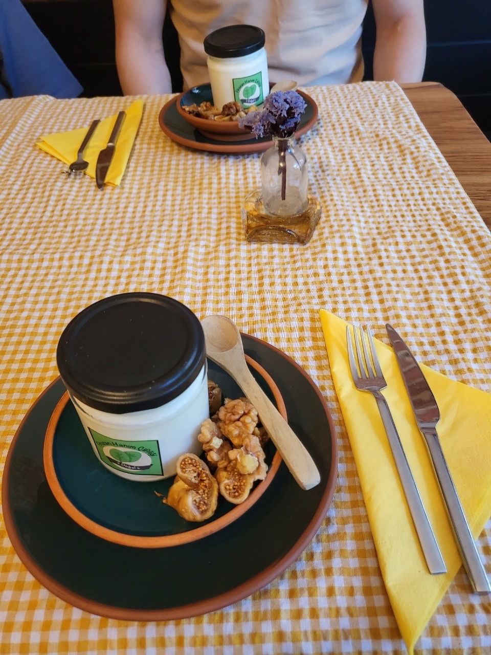 Firuzan Hanım Çiftliği