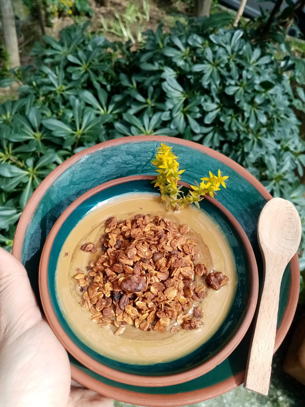 Firuzan Hanım Çiftliği