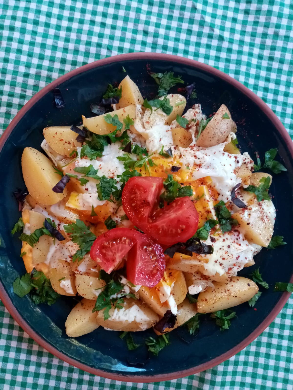 Firuzan Hanım Çiftliği